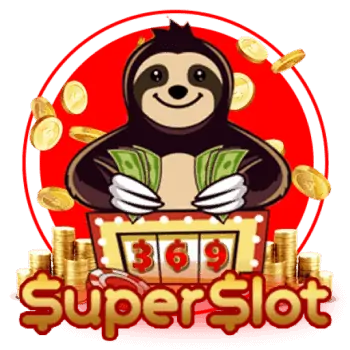 369superslot สล็อตออนไลน์ สมัคร ทางเข้า เครดิตฟรีล่าสุด